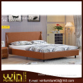 no Inflatable and bedroom furniture type UK faux leather bed